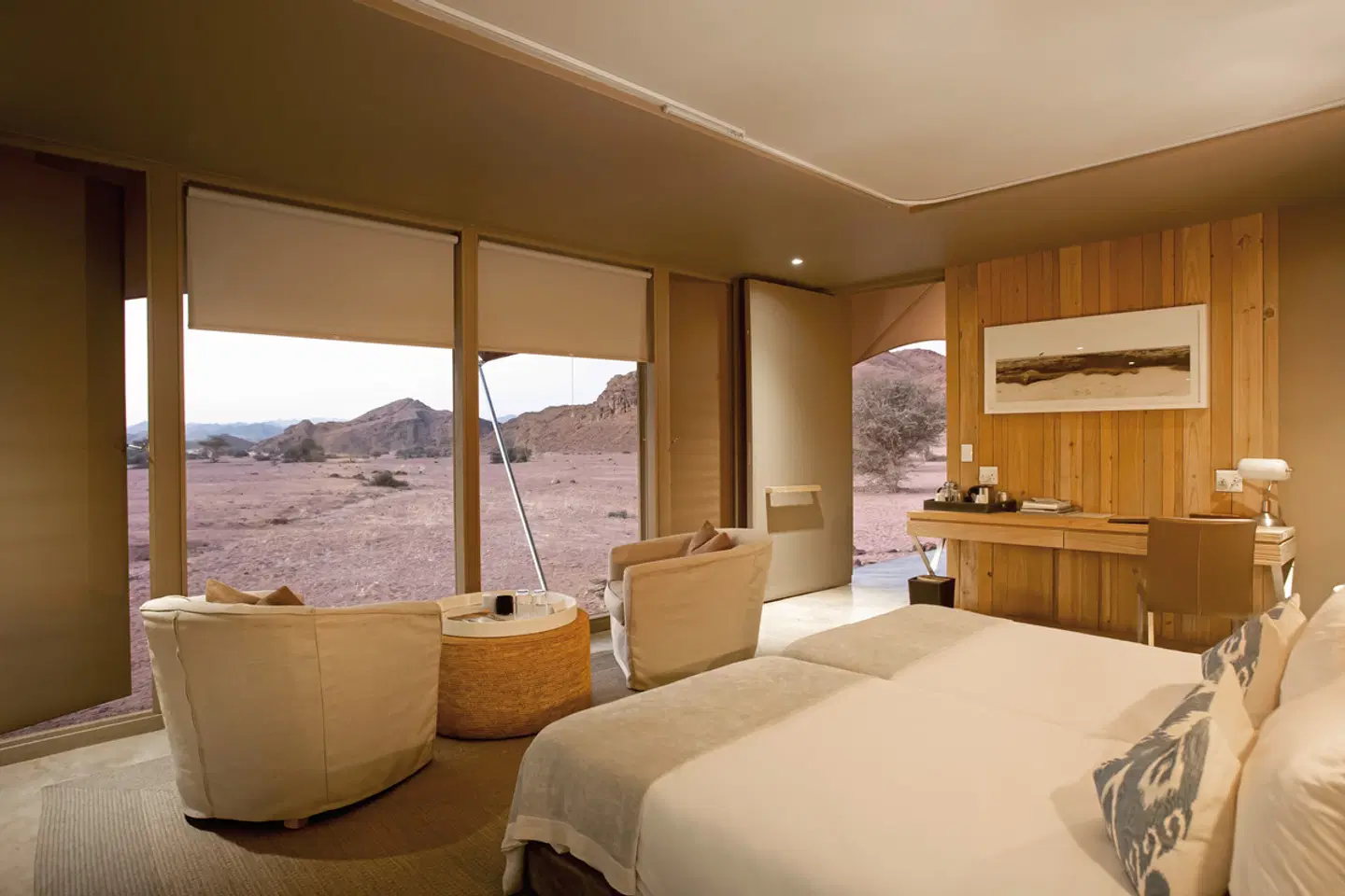Wilderness Hoanib Skeleton Coast Camp HEALTH_BEAUTY