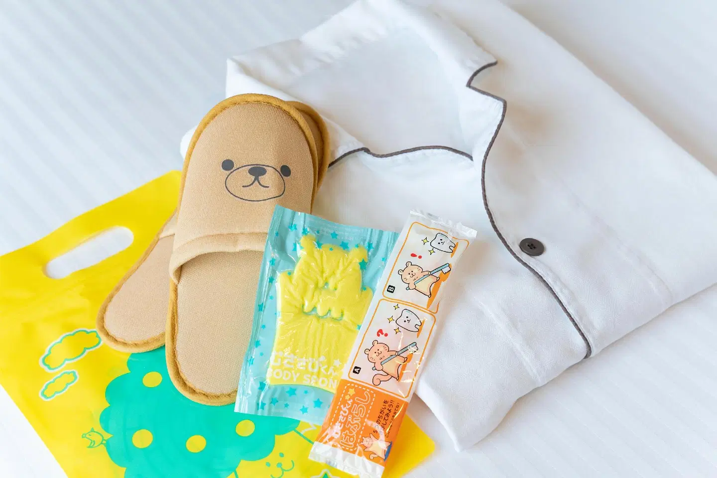 DoubleTree by Hilton Hotel Naha Landkarte