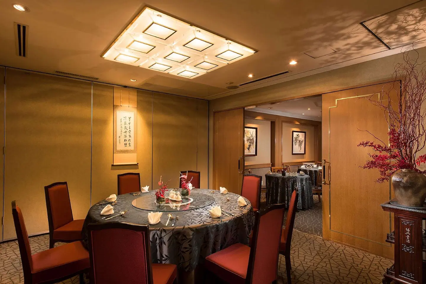 DoubleTree by Hilton Naha Shuri Castle Konferenz
