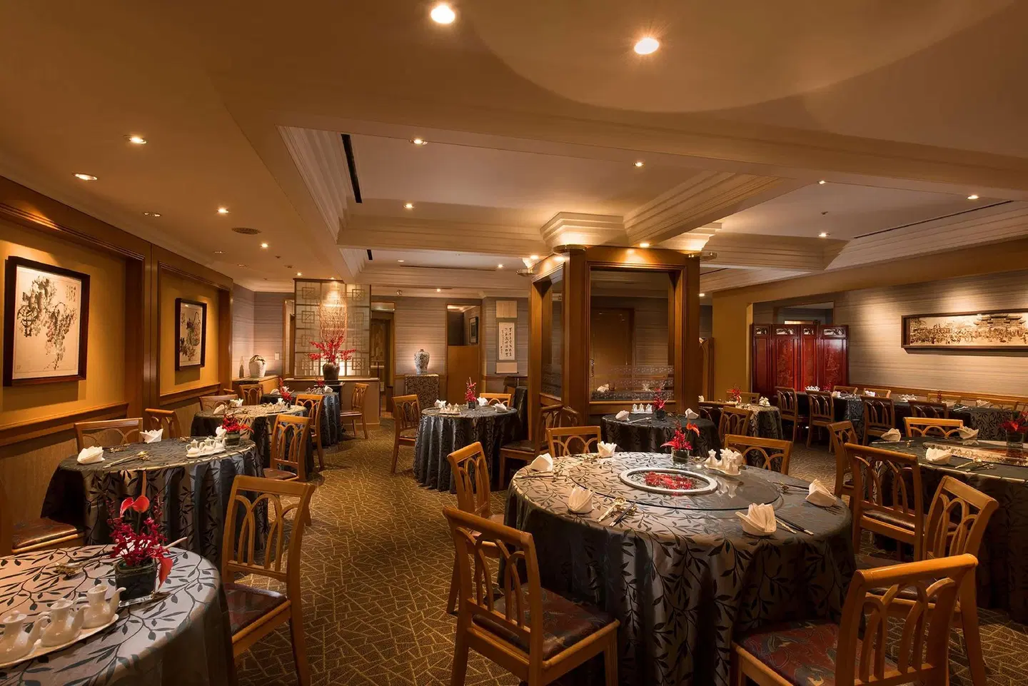 DoubleTree by Hilton Naha Shuri Castle Restaurant