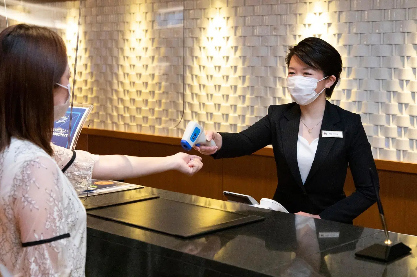 DoubleTree by Hilton Naha Shuri Castle HEALTH_BEAUTY
