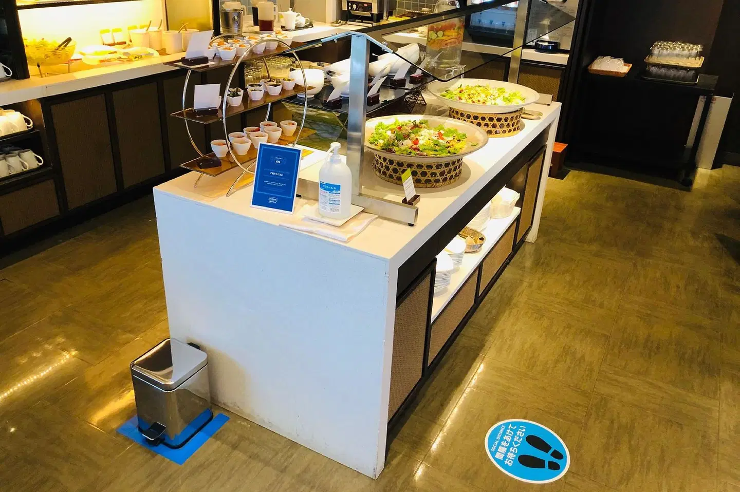 DoubleTree by Hilton Naha Shuri Castle LOUNGE_LOBBY