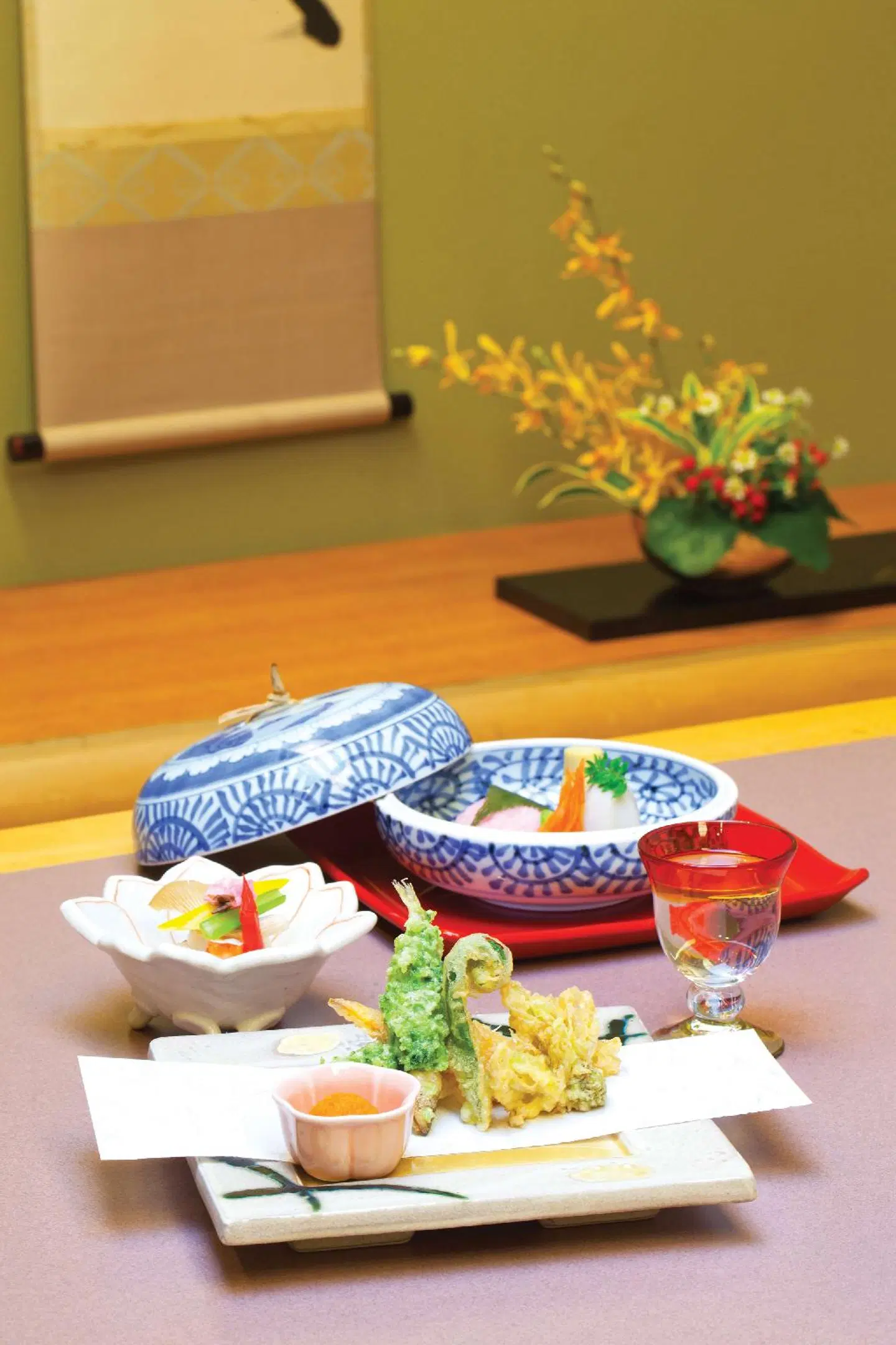 DoubleTree by Hilton Naha Shuri Castle ROOM_EXAMPLE