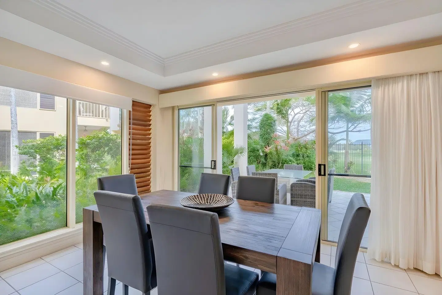 Paradise Links Resort Port Douglas Konferenz