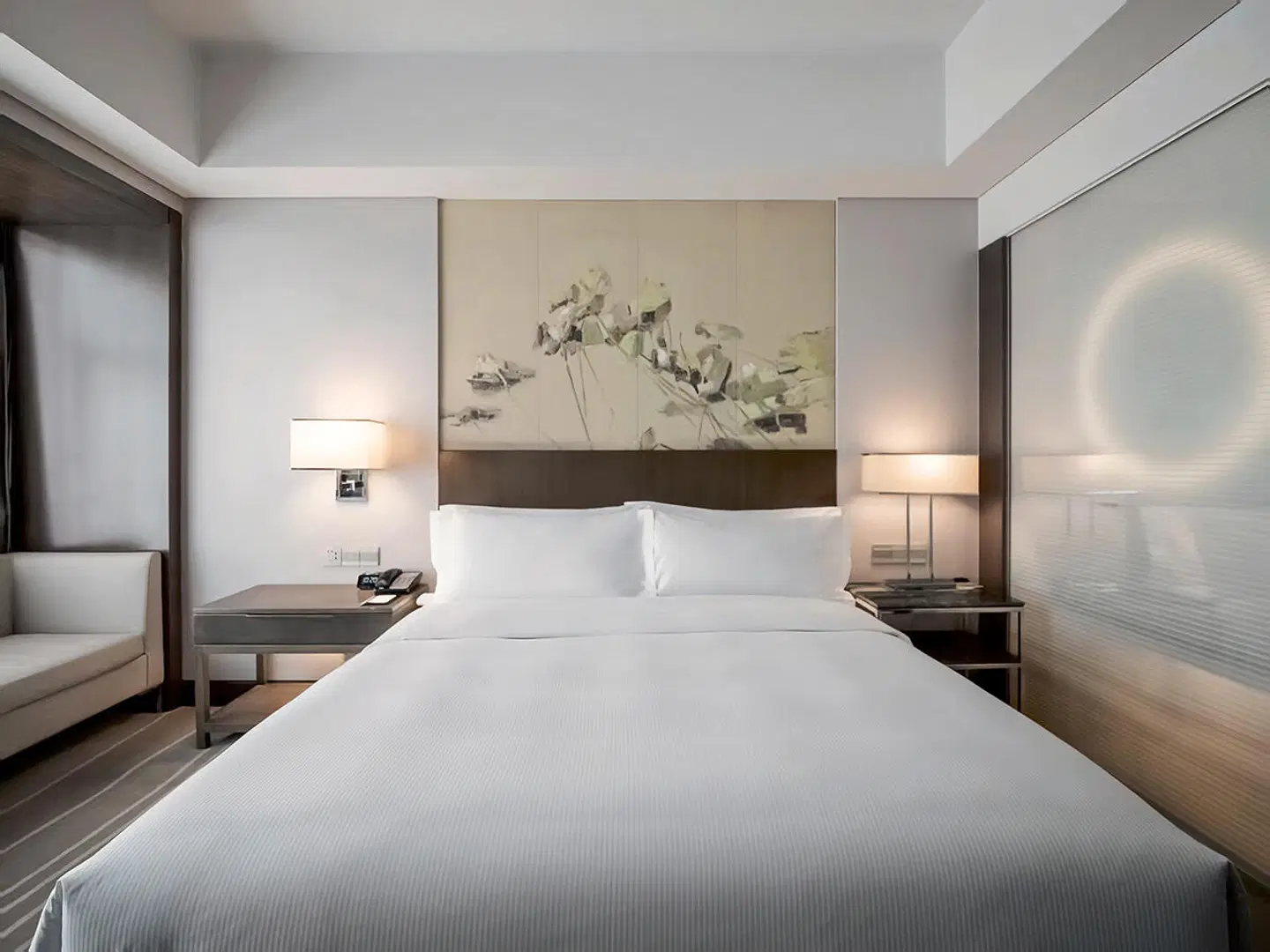 DoubleTree by Hilton Beijing ROOM_EXAMPLE