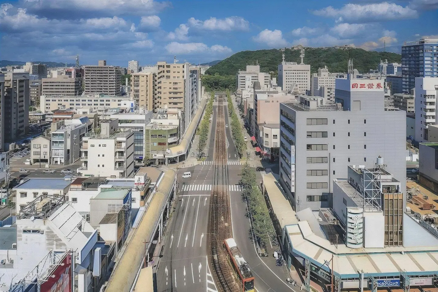 REF Matsuyama City Station by VESSEL HOTELS EXTERIOR