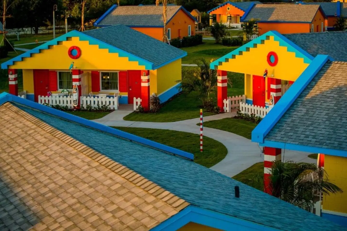 LEGOLAND® Florida Hotel SPORTS_AND_LEISURE