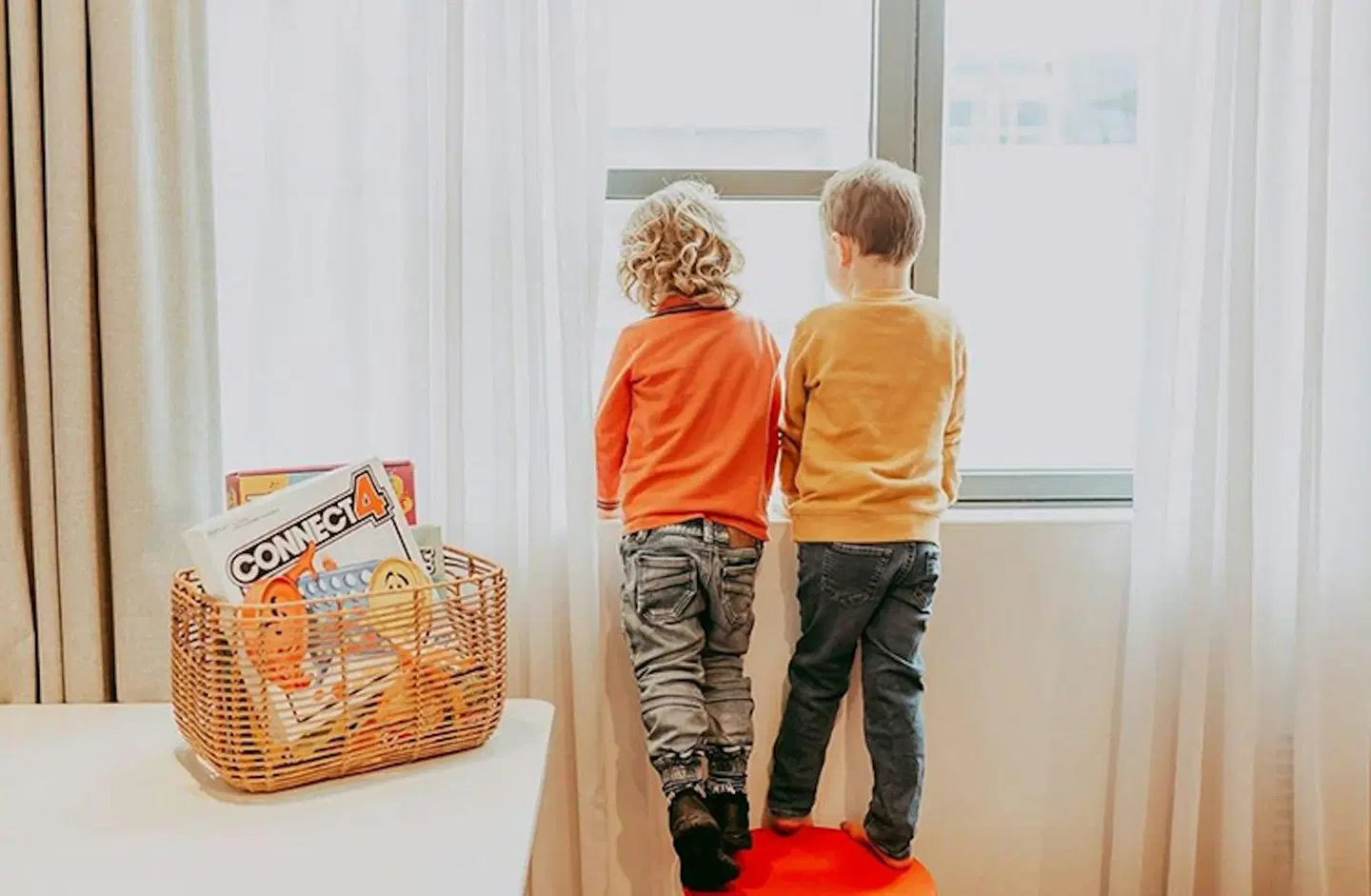Citadines St Georges Terrace Perth ROOM_EXAMPLE