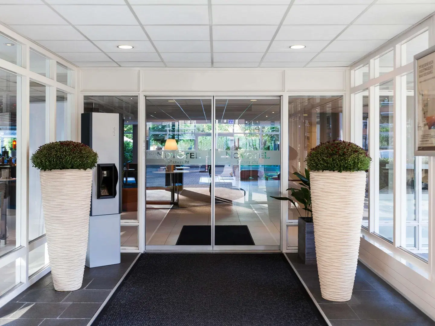 Novotel Maastricht LOUNGE_LOBBY