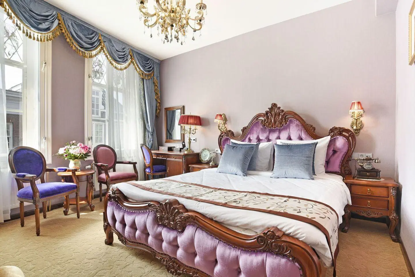 The Stamp ROOM_EXAMPLE