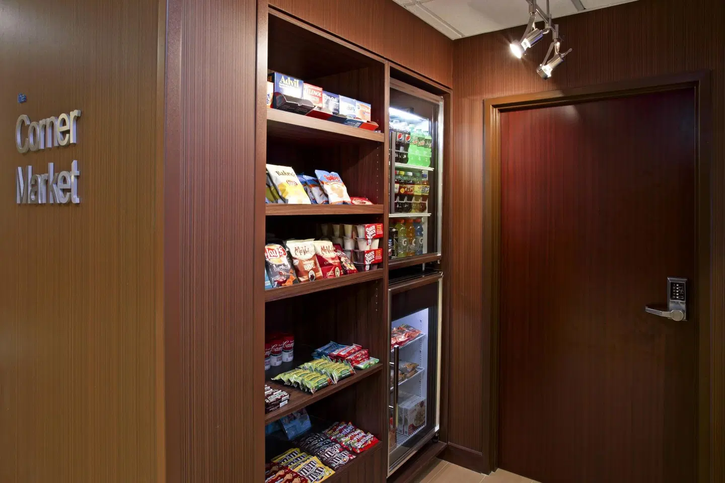 Fairfield by Marriott Inn & Suites Tampa Brandon ROOM_EXAMPLE