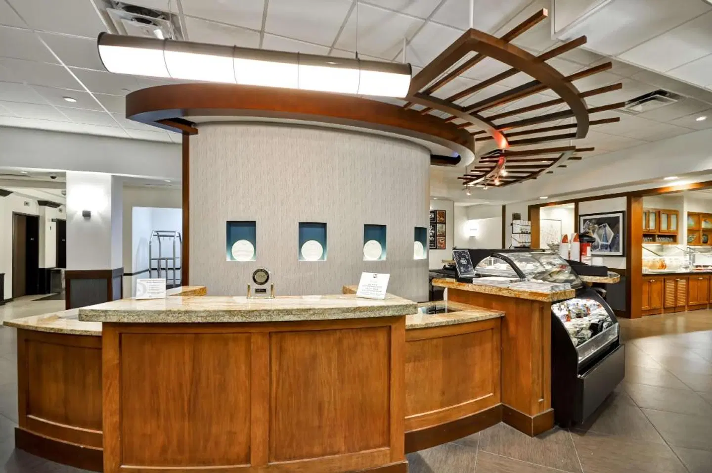 Hyatt Place Tampa Airport/Westshore Restaurant