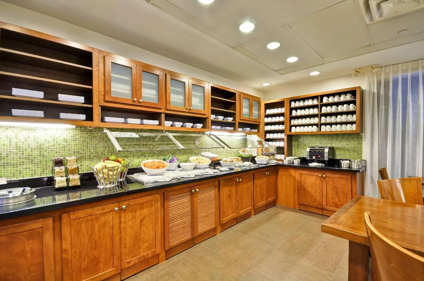 Hyatt Place Tampa Airport/Westshore Restaurant