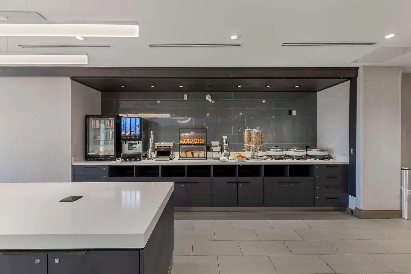 Executive Residency by Best Western Toronto-Mississauga Bar