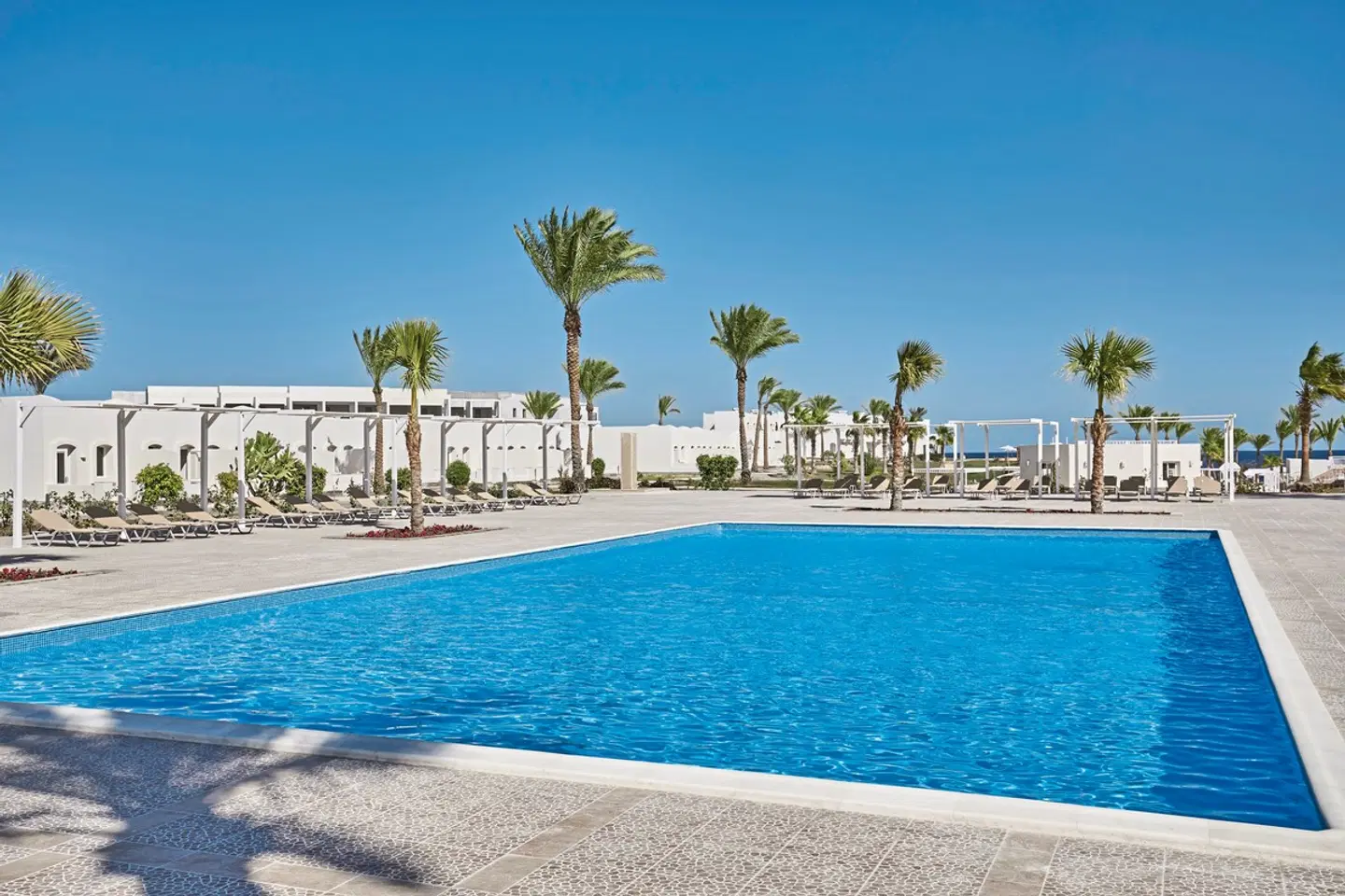 JAZ Neo Reef Marsa OUTDOOR_POOL