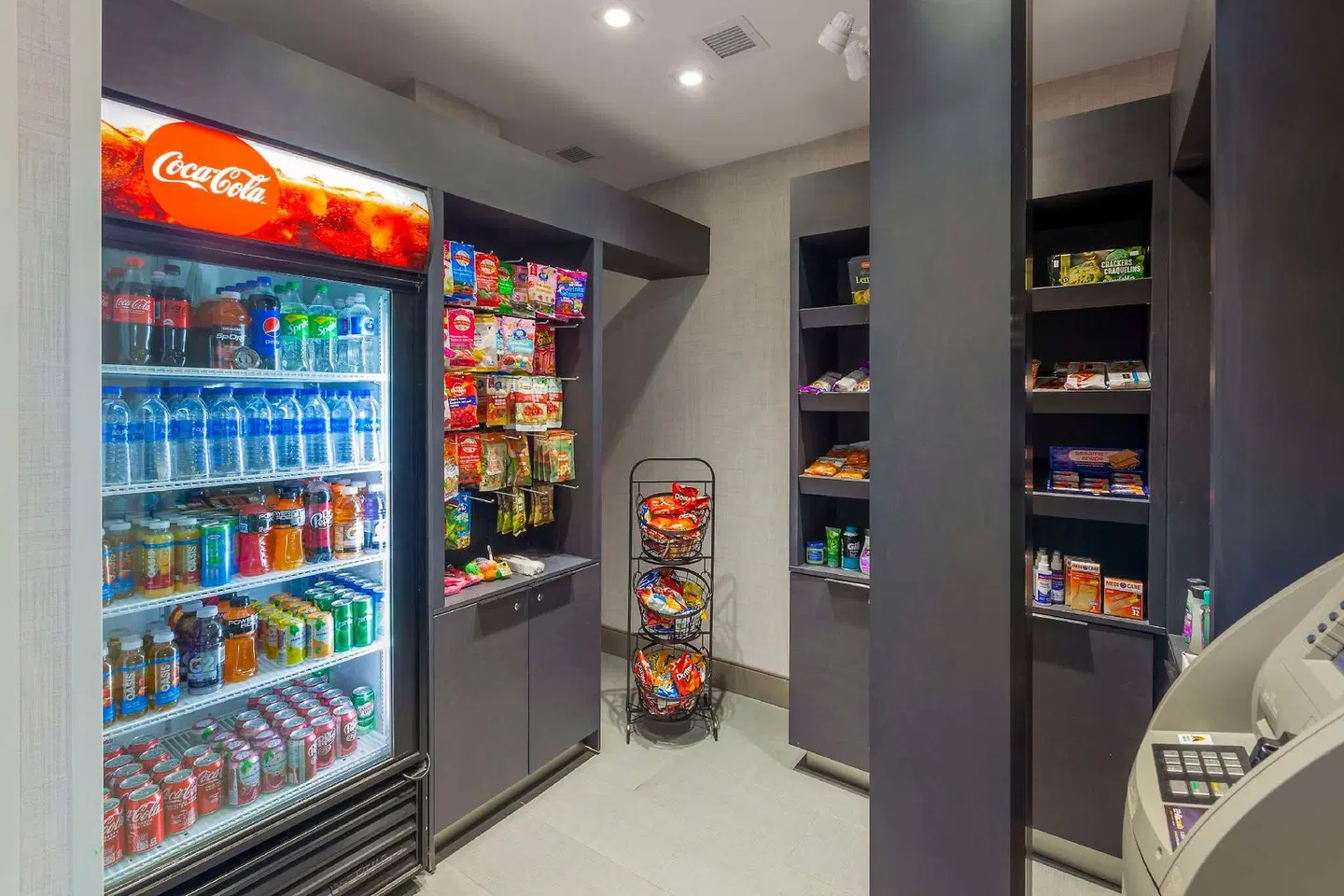 Executive Residency by Best Western Toronto-Mississauga Bar