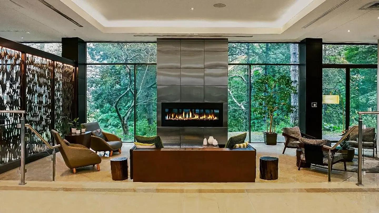 Pan Pacific Toronto LOUNGE_LOBBY