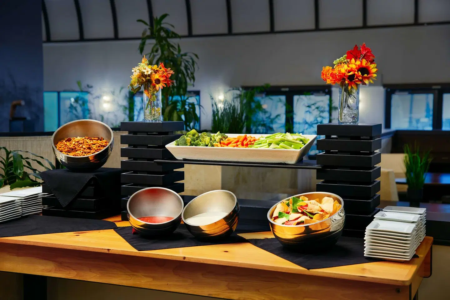Embassy Suites by Hilton West Palm Beach - Central Restaurant