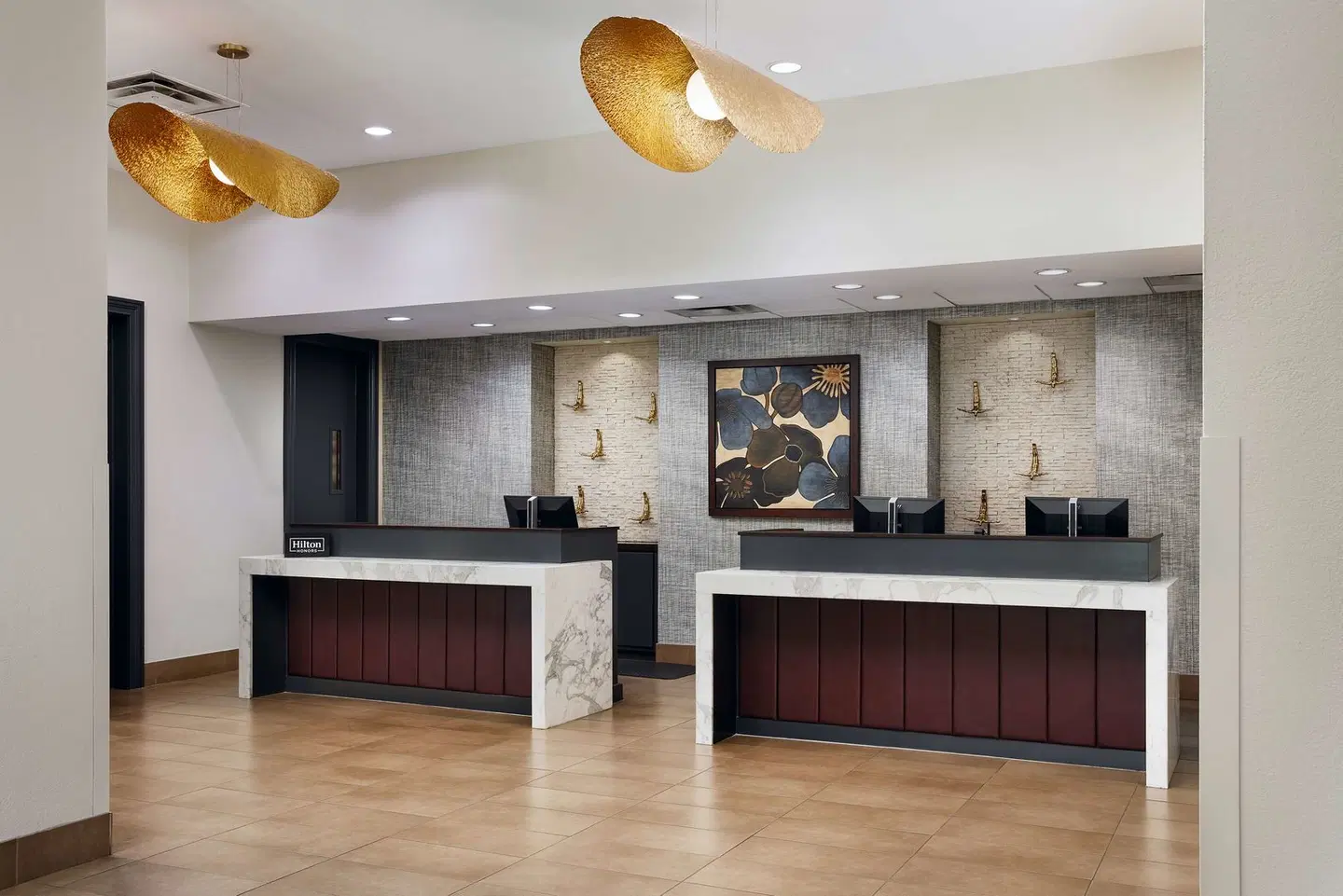 Embassy Suites by Hilton West Palm Beach - Central LOUNGE_LOBBY