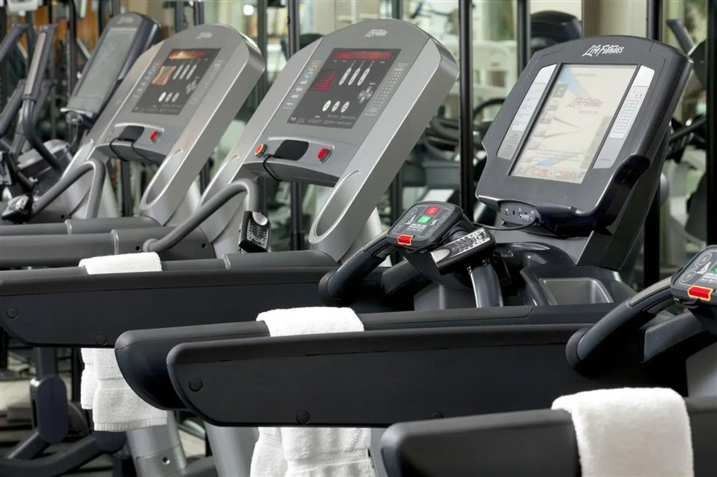 The Westin Riverwalk SPORTS_AND_LEISURE