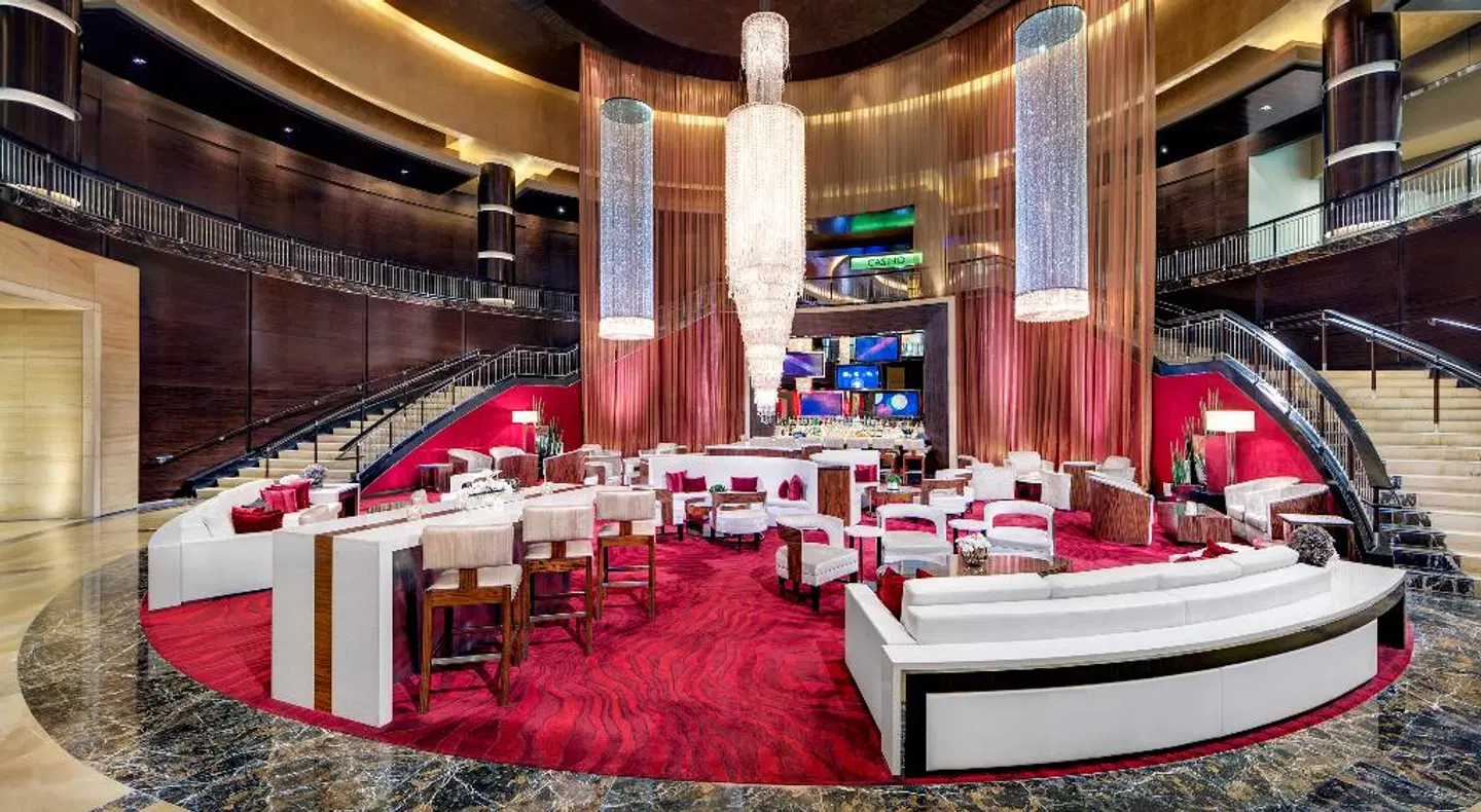 Red Rock Casino Resort Spa Restaurant