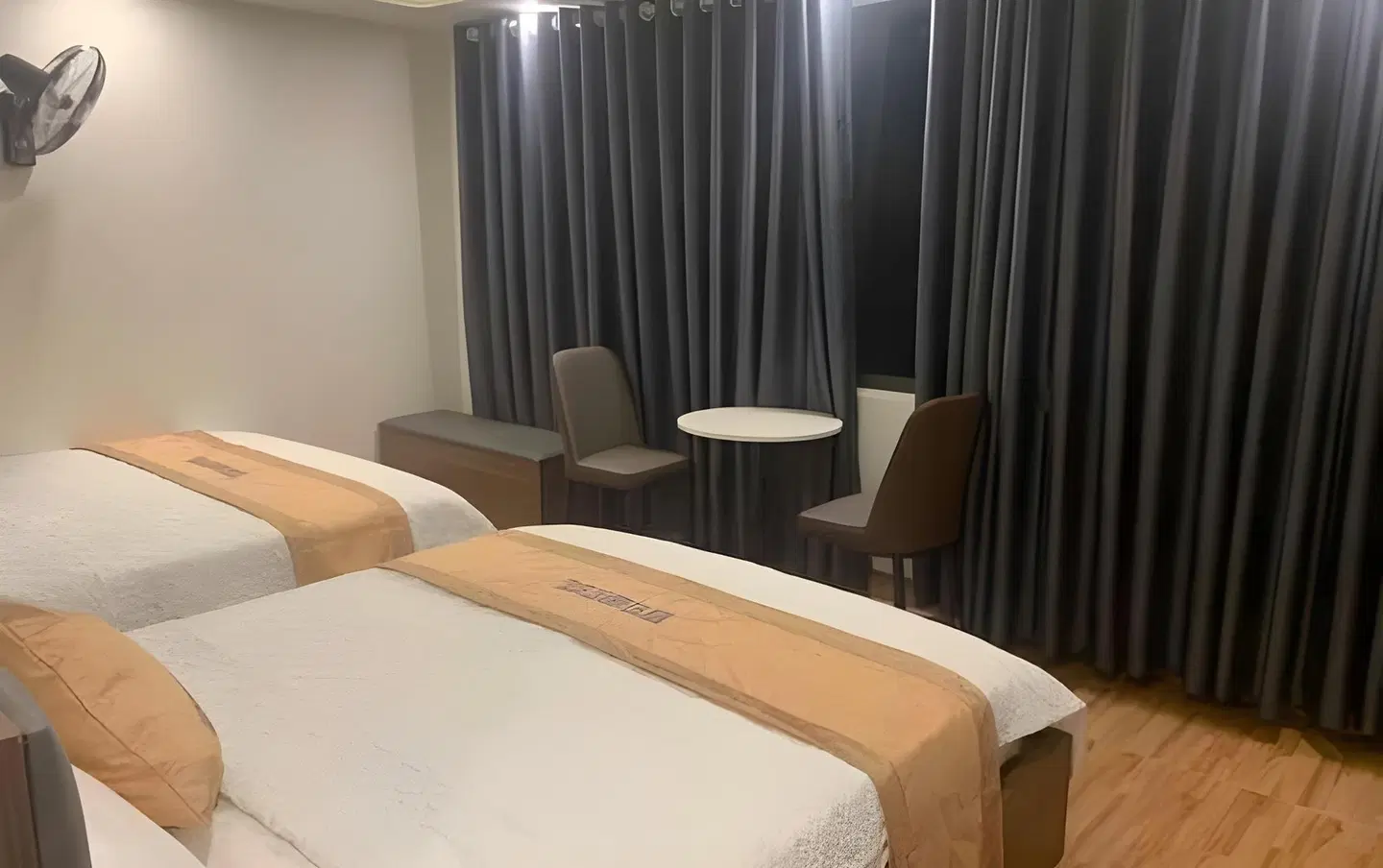 New Sky Airport Hotel ROOM_EXAMPLE