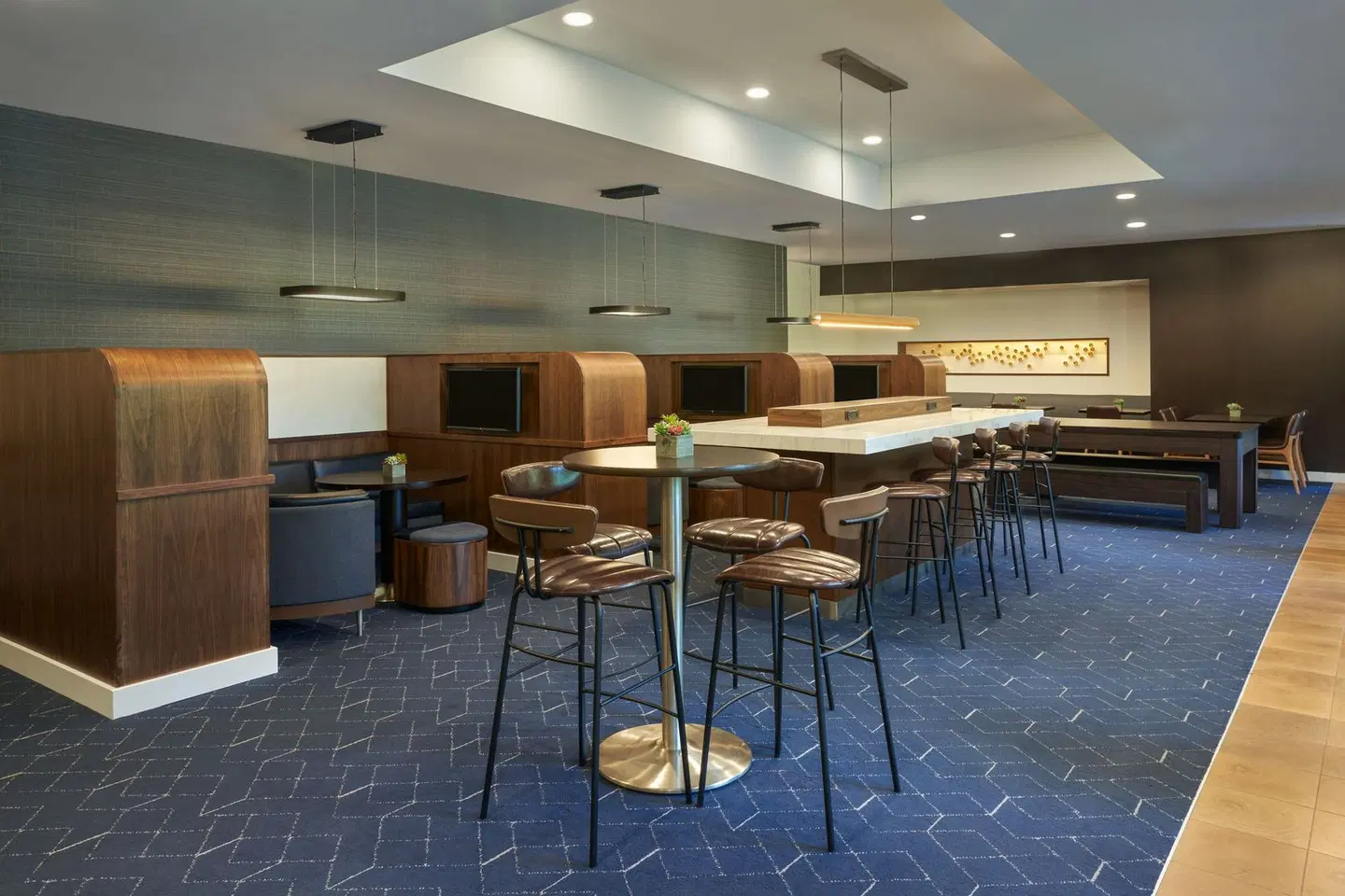 Courtyard by Marriott Fort Lauderdale Weston Konferenz