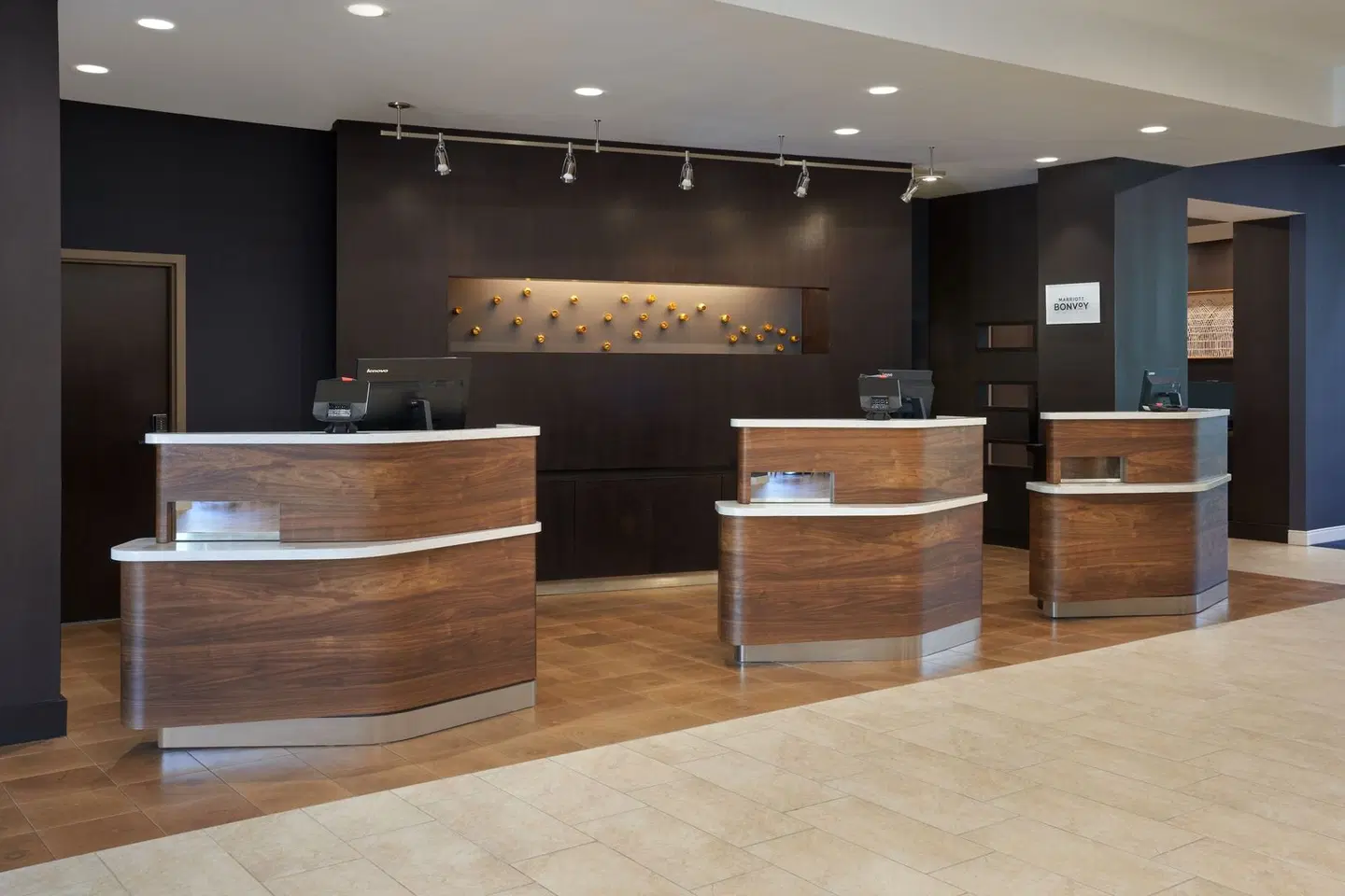 Courtyard by Marriott Fort Lauderdale Weston Bar