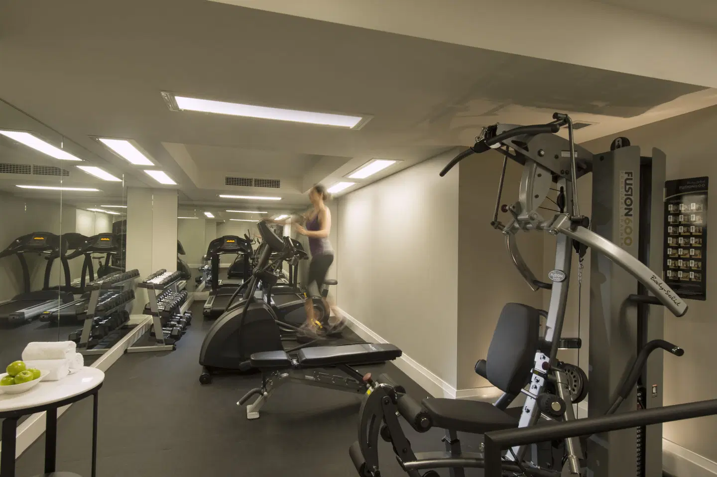 Mayfair Hotel SPORTS_AND_LEISURE