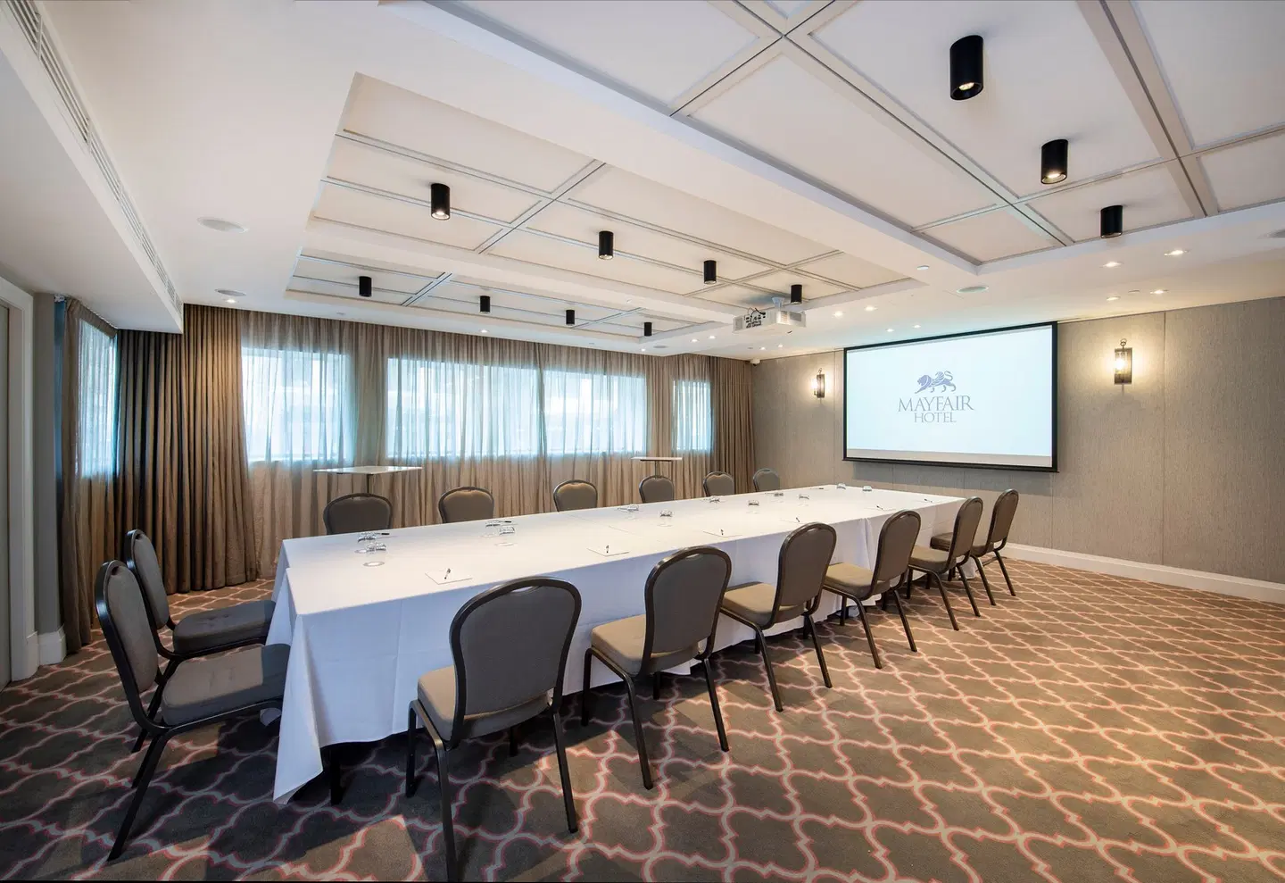 Mayfair Hotel Konferenz