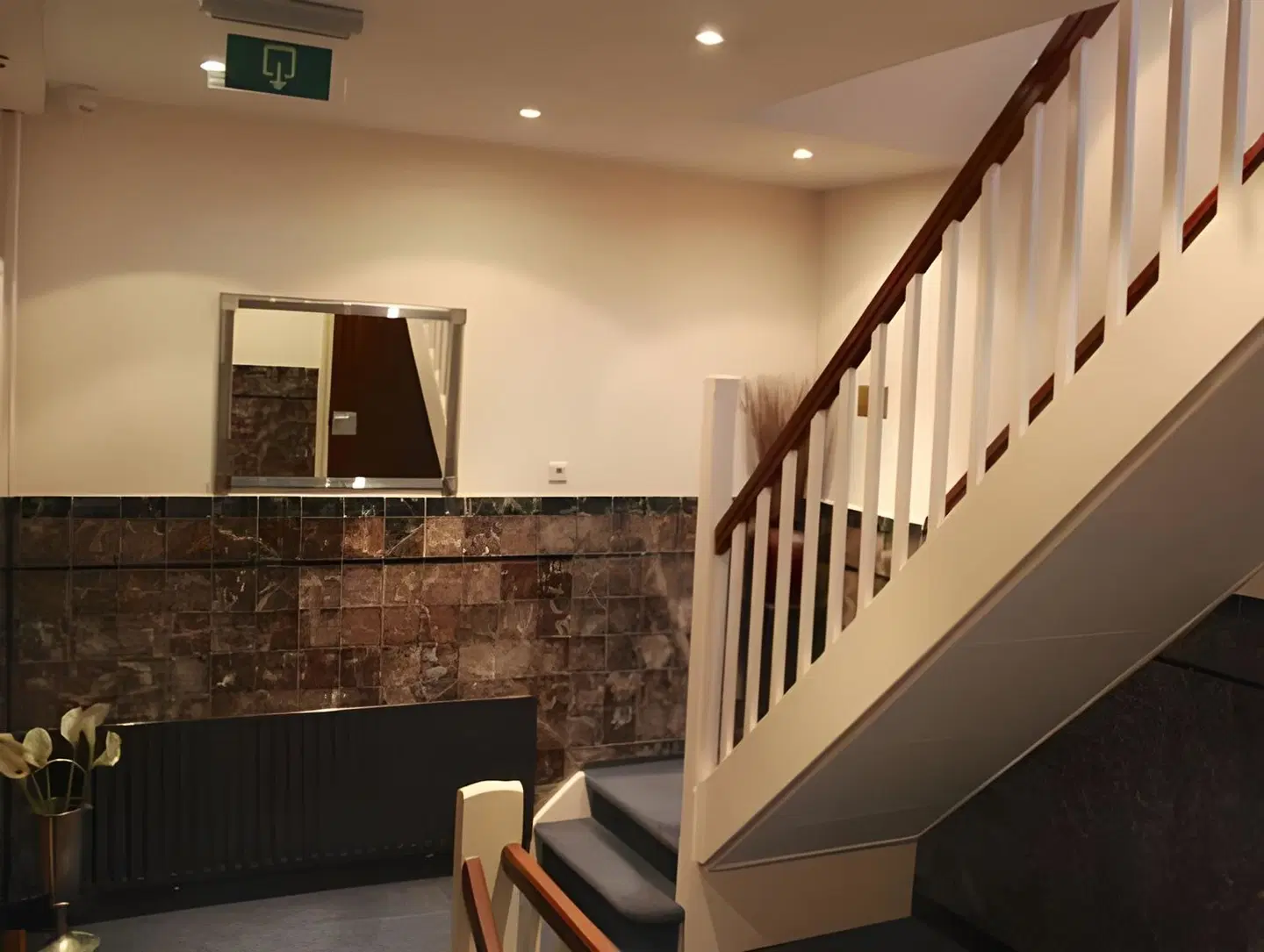 Royal LOUNGE_LOBBY