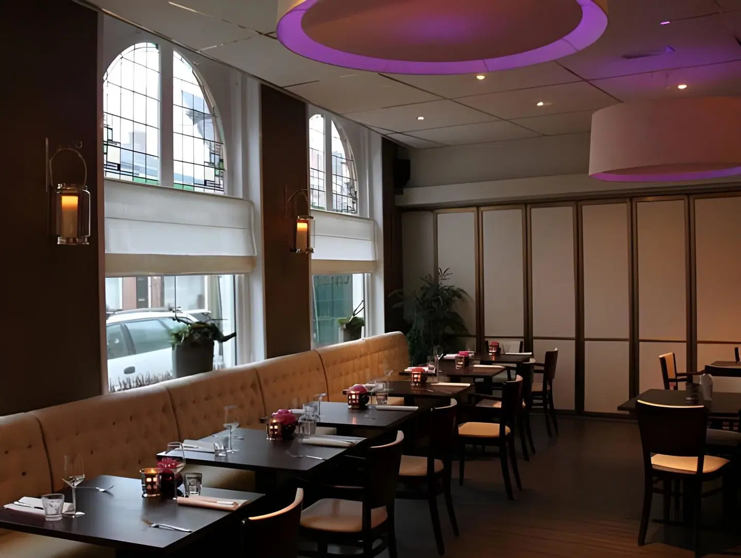 Royal Restaurant