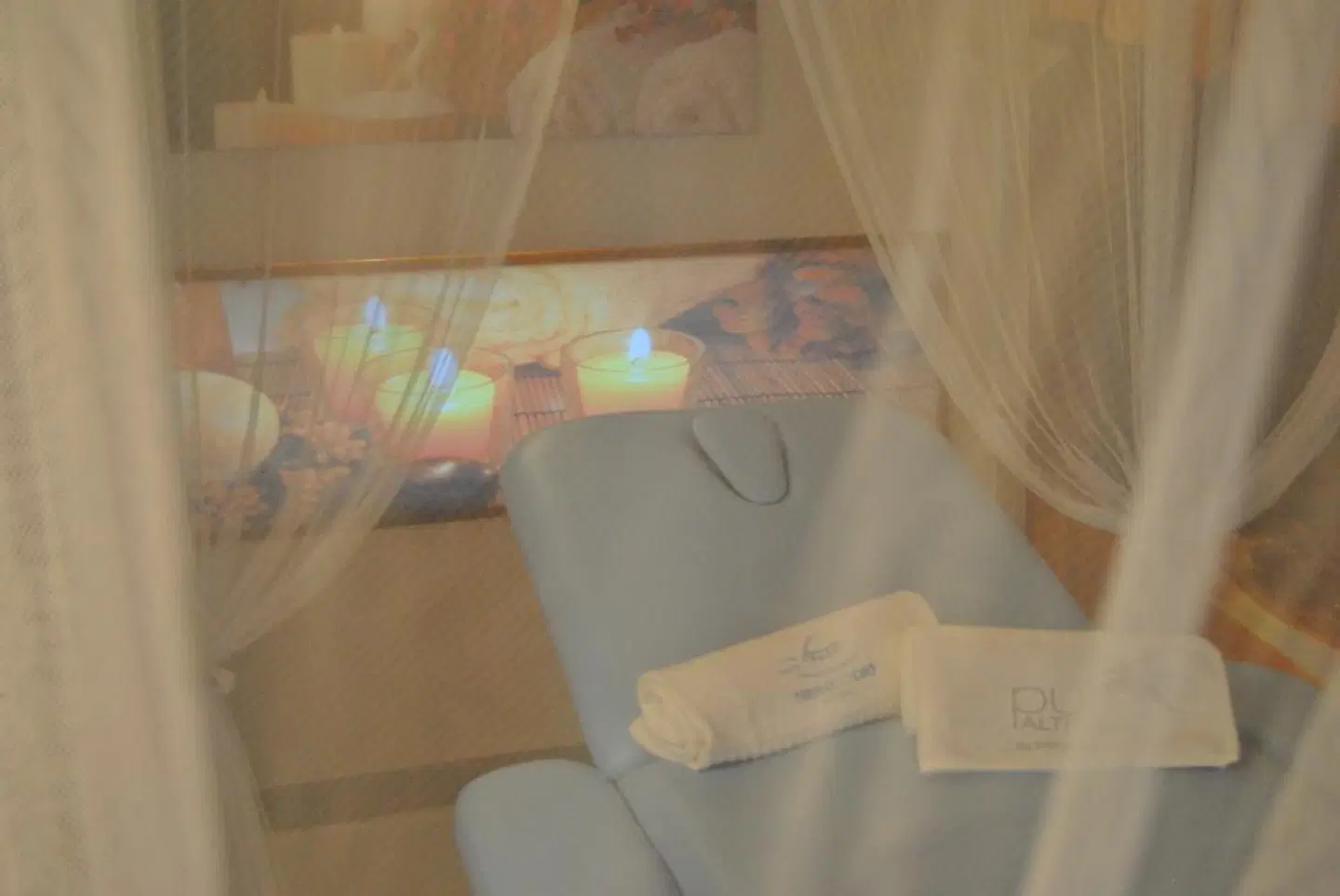 Cró Hotel & Termal SPA HEALTH_BEAUTY