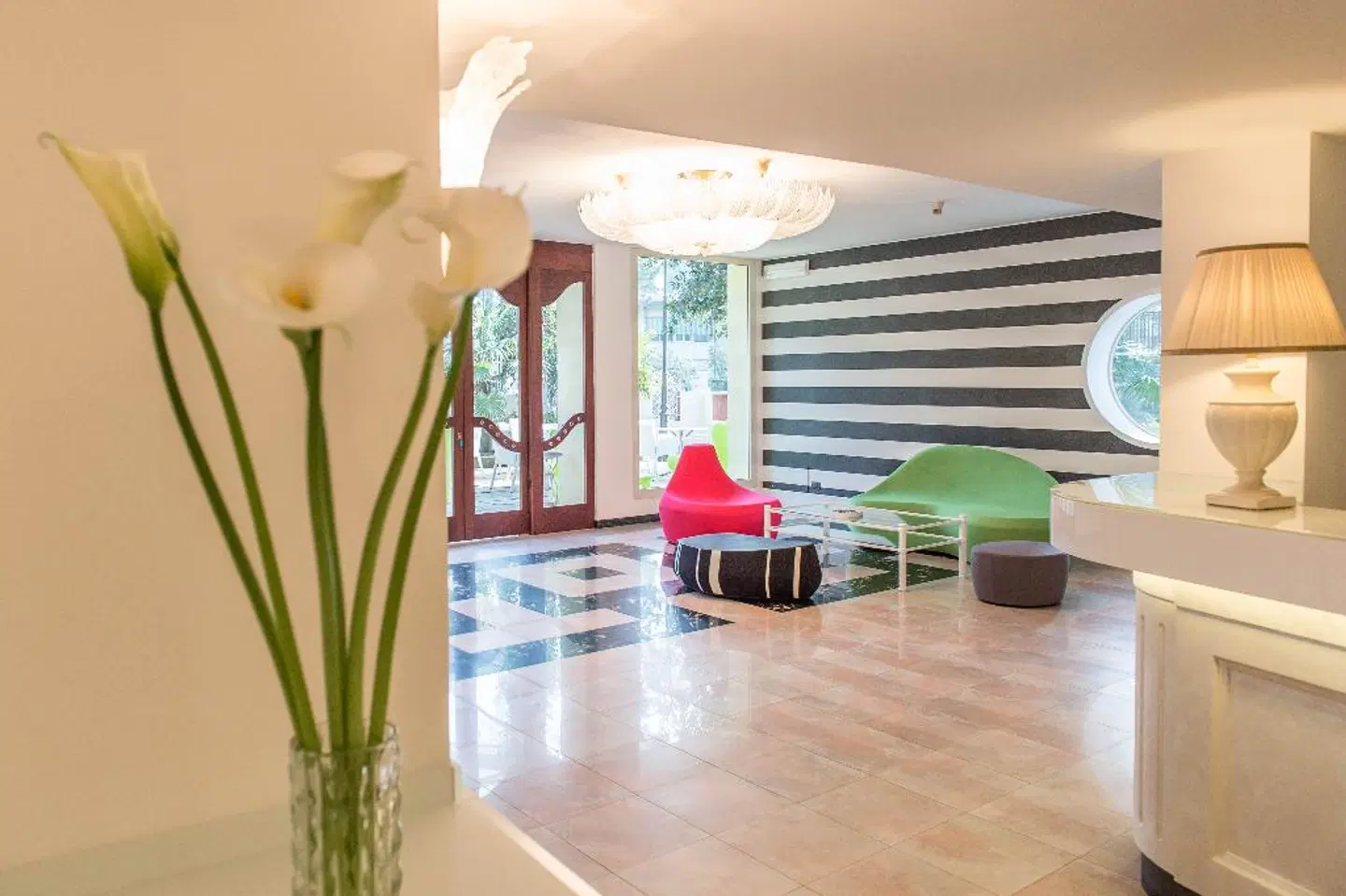 Luxor HEALTH_BEAUTY