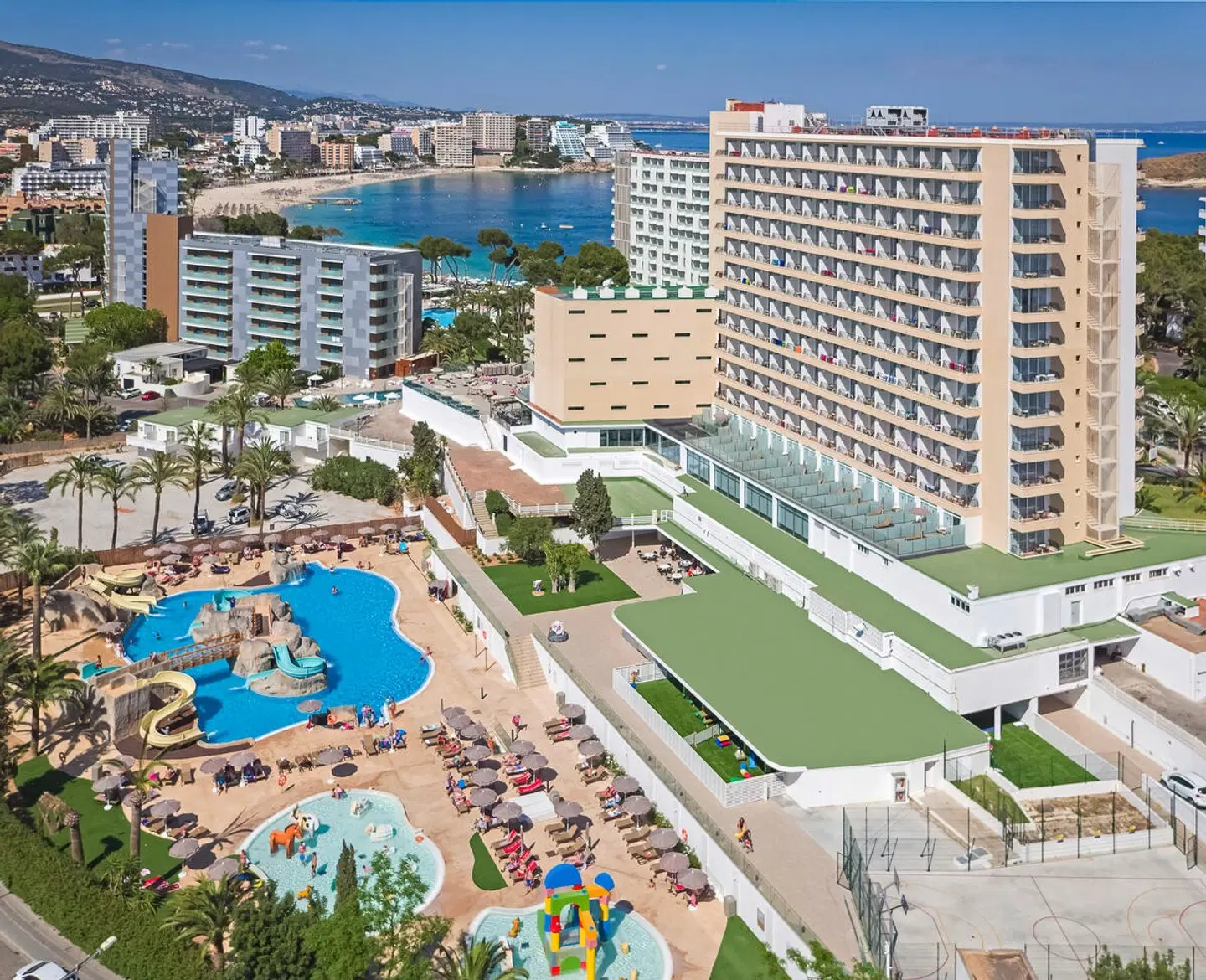 Sol Barbados EXTERIOR