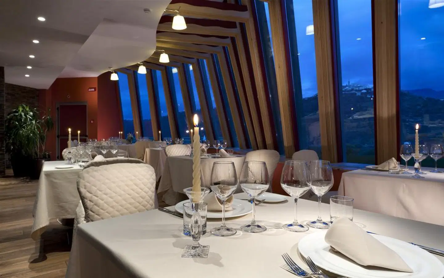 Bouganville Restaurant