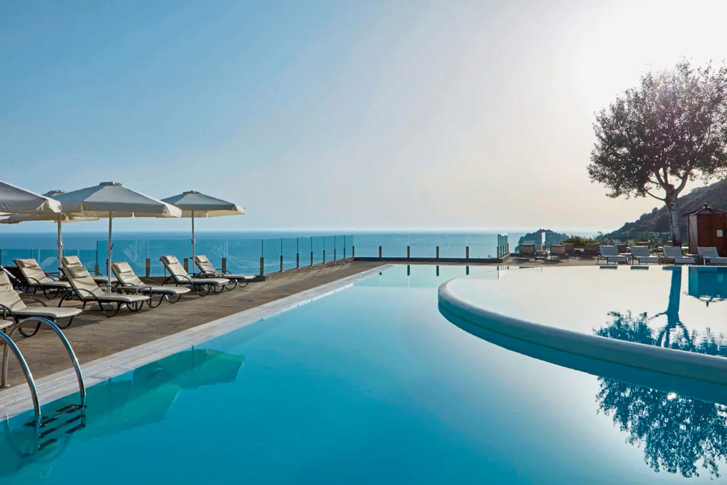 Atlantica Grand Mediterraneo OUTDOOR_POOL