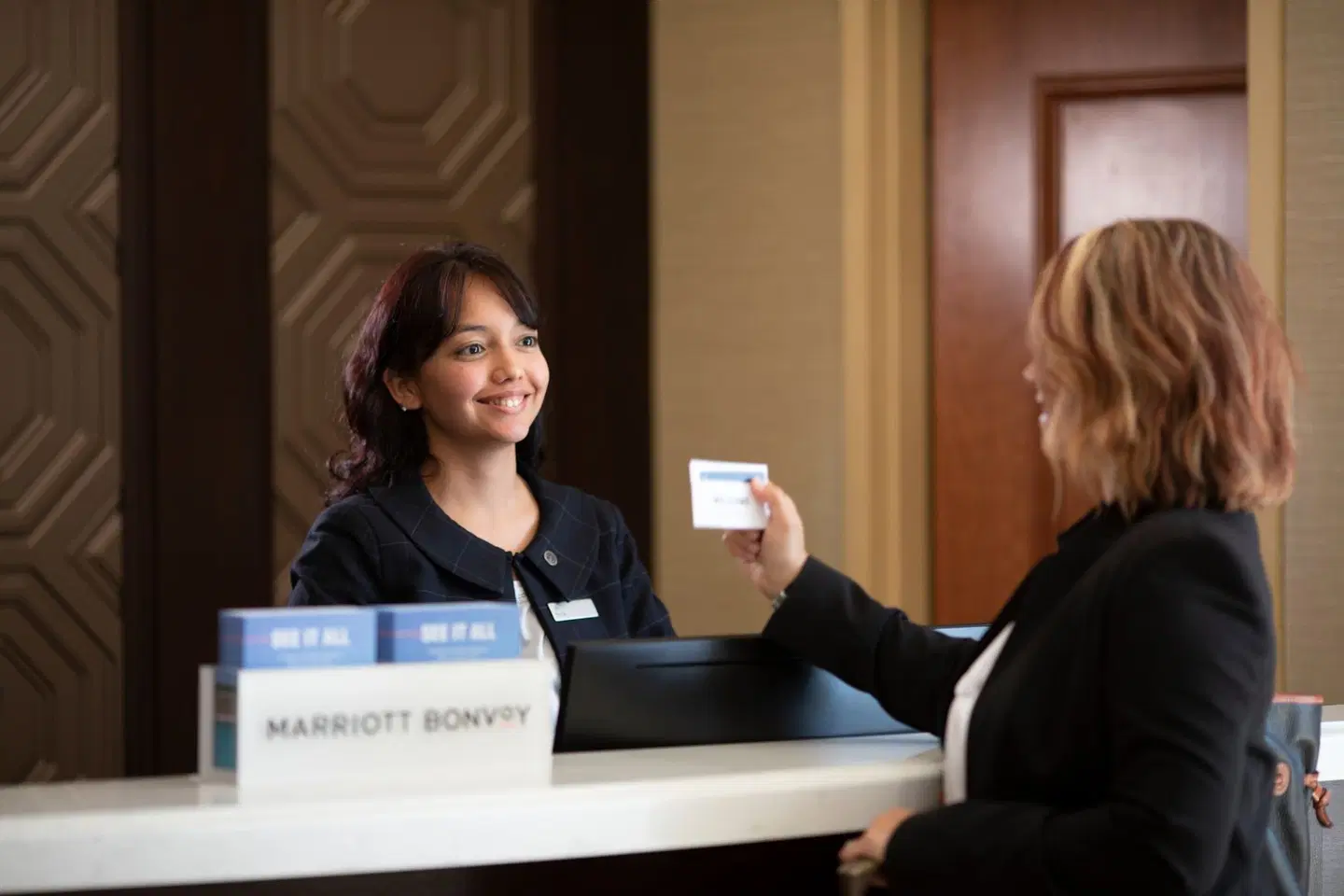 Sheraton Niagara Falls PEOPLE