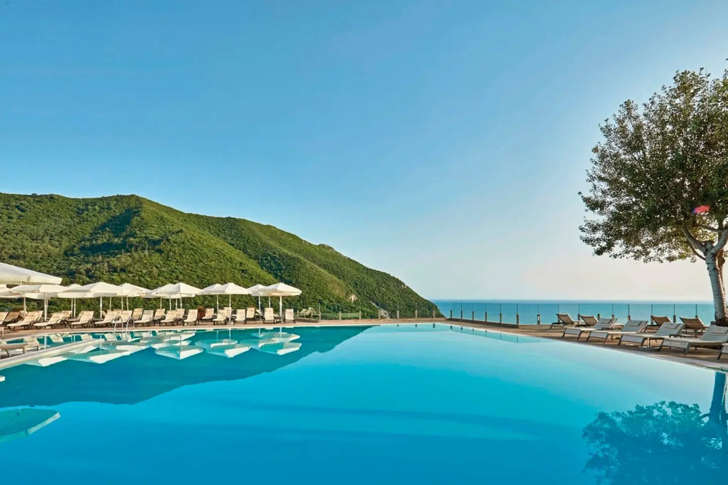 Atlantica Grand Mediterraneo LANDSCAPE