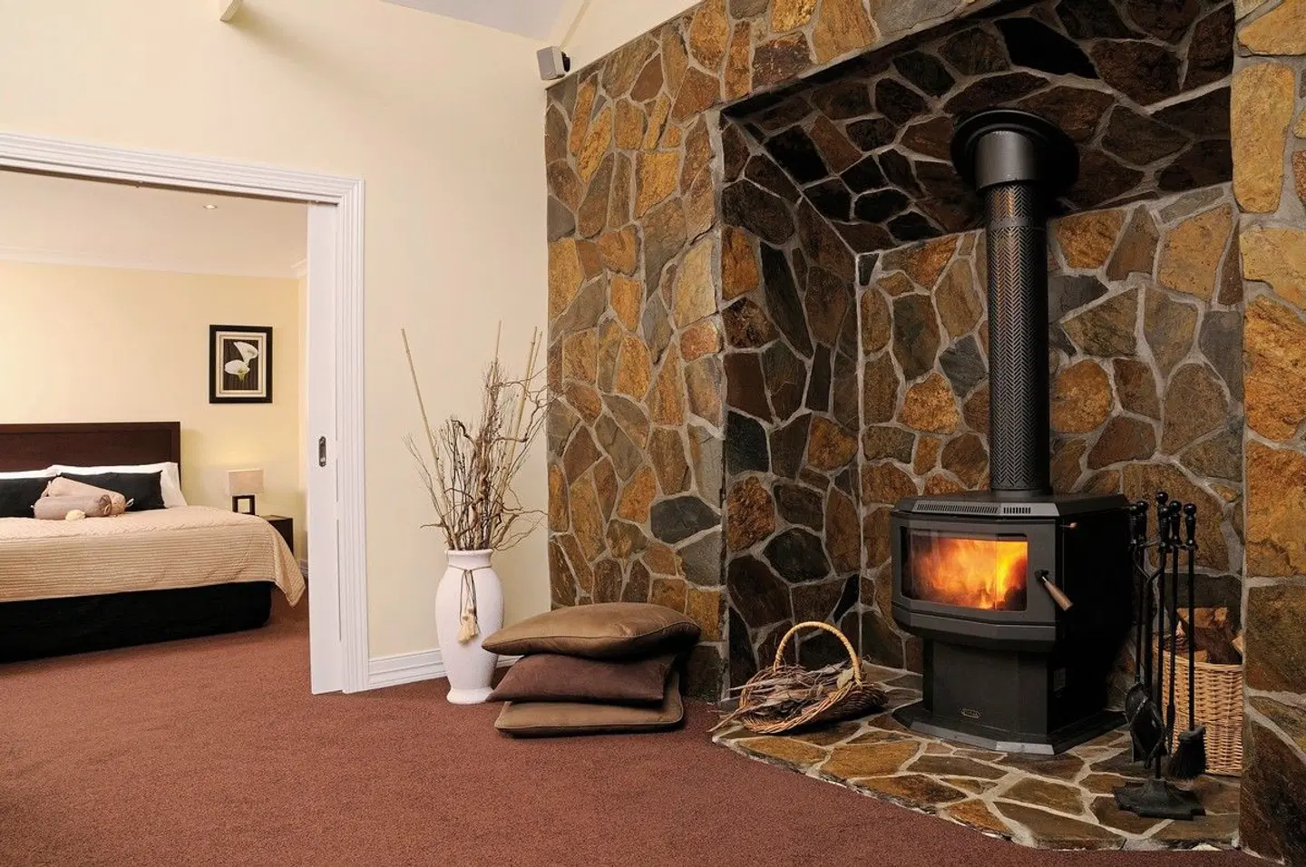 Waverley House Cottage HEALTH_BEAUTY