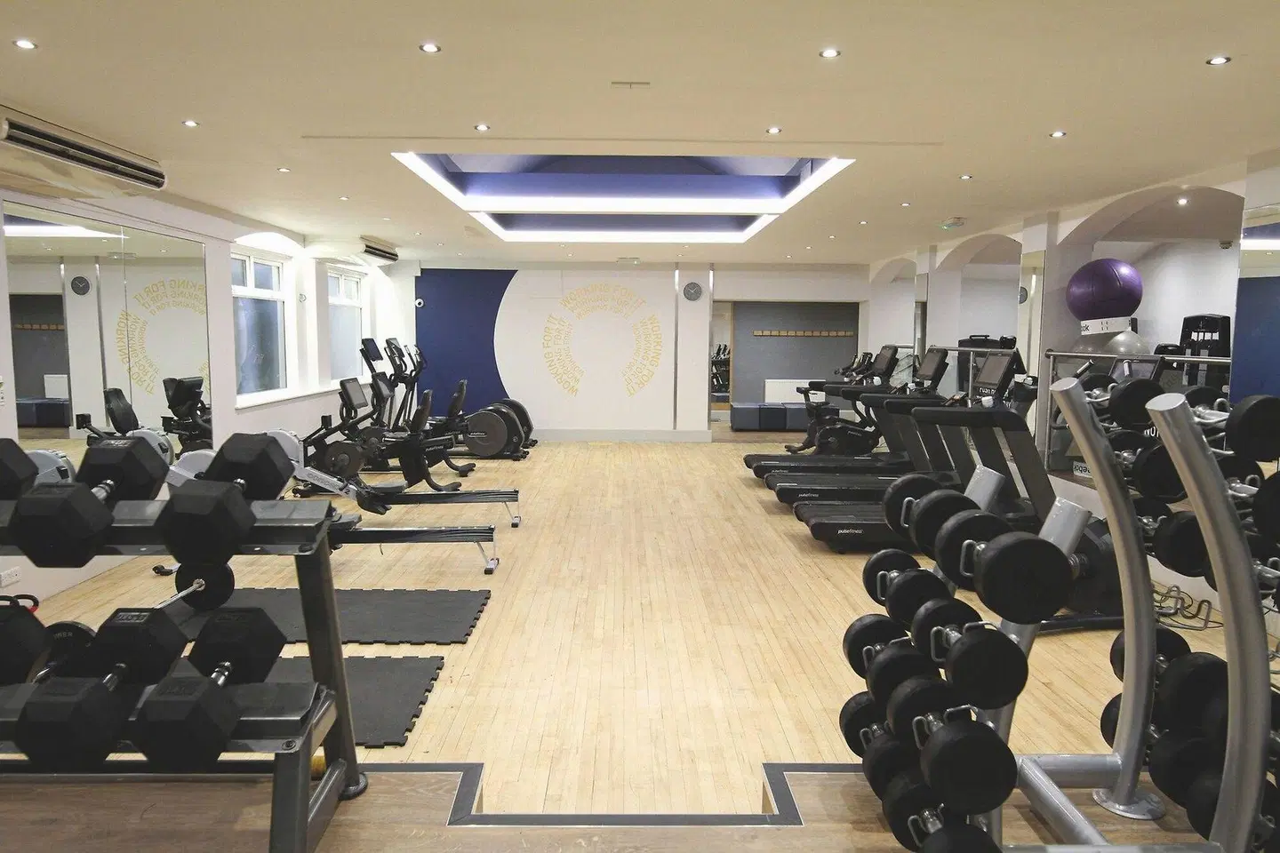Fistral Beach Hotel and Spa SPORTS_AND_LEISURE