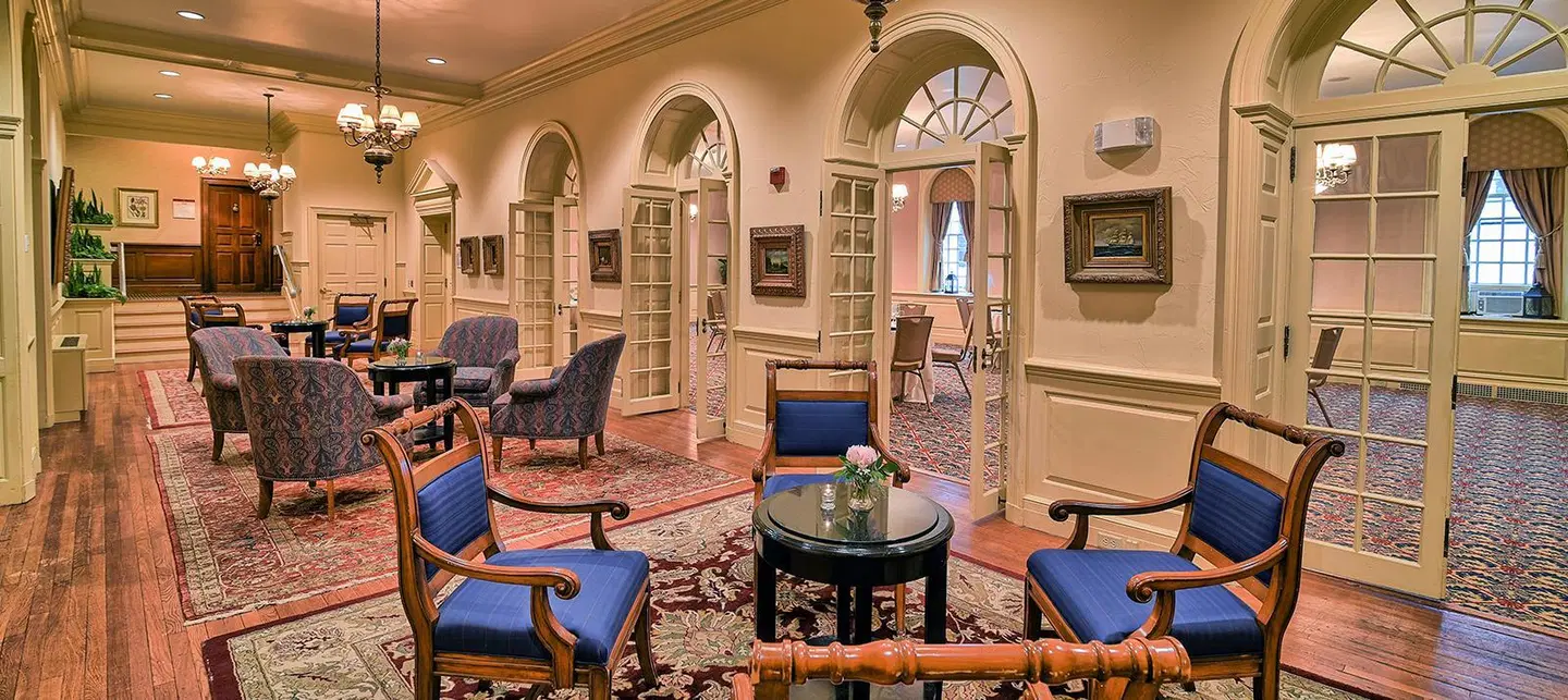 Exeter Inn LOUNGE_LOBBY