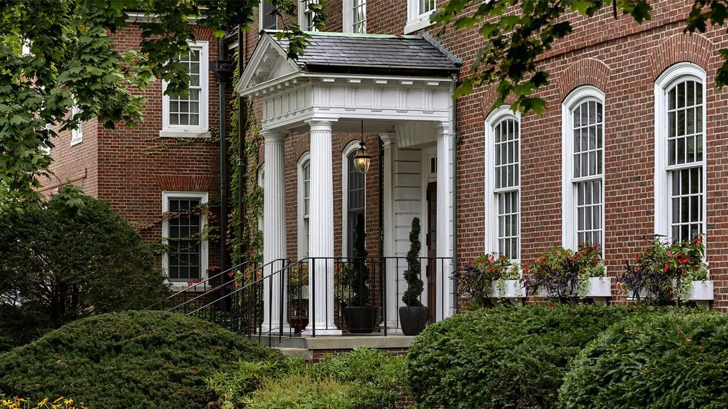 Exeter Inn EXTERIOR