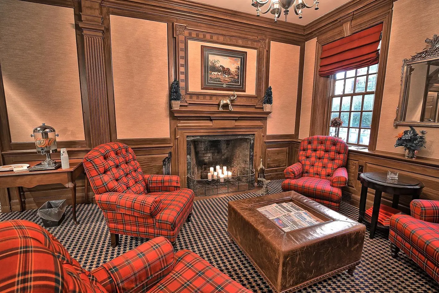 Exeter Inn ROOM_EXAMPLE