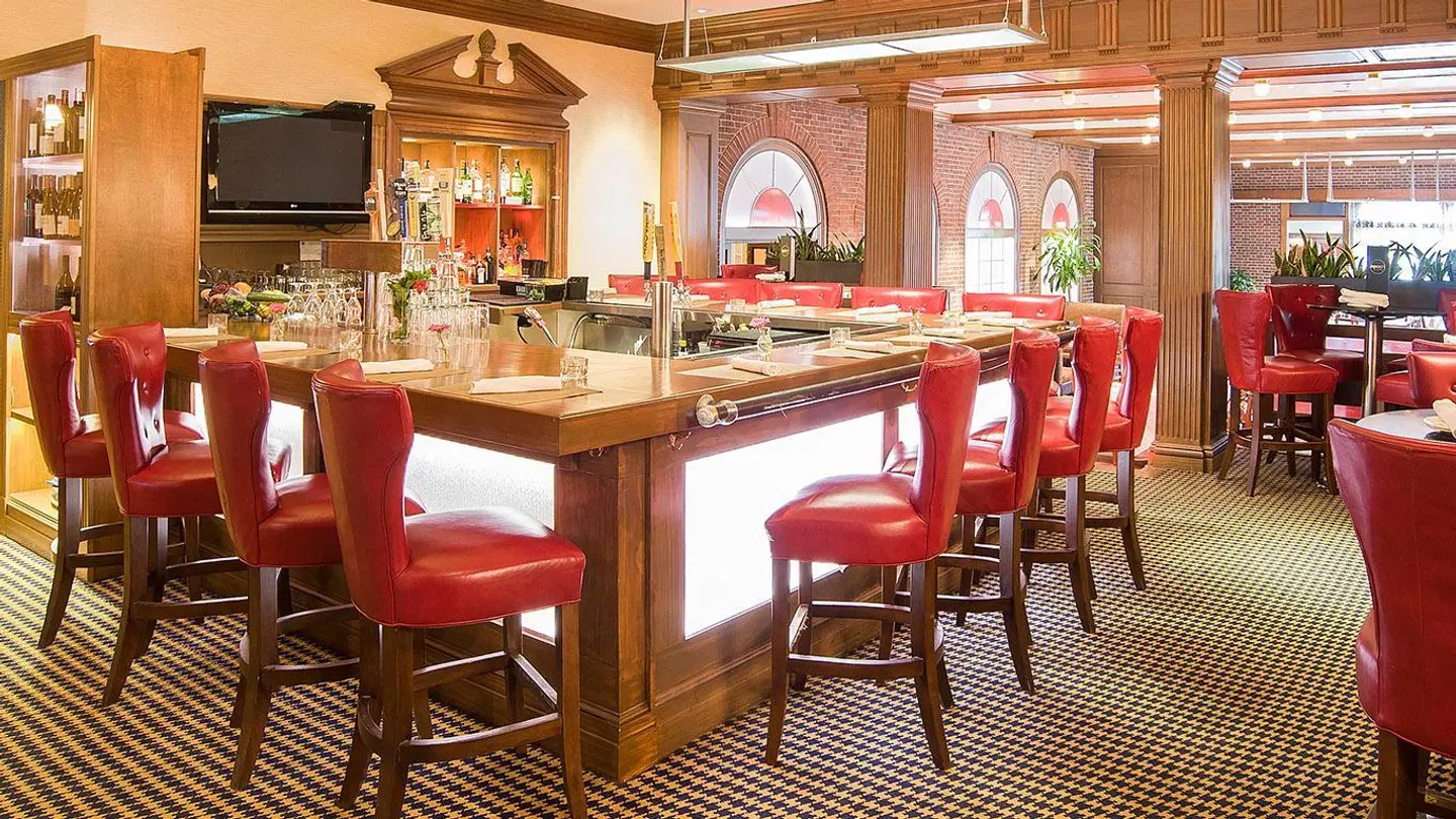 Exeter Inn Restaurant