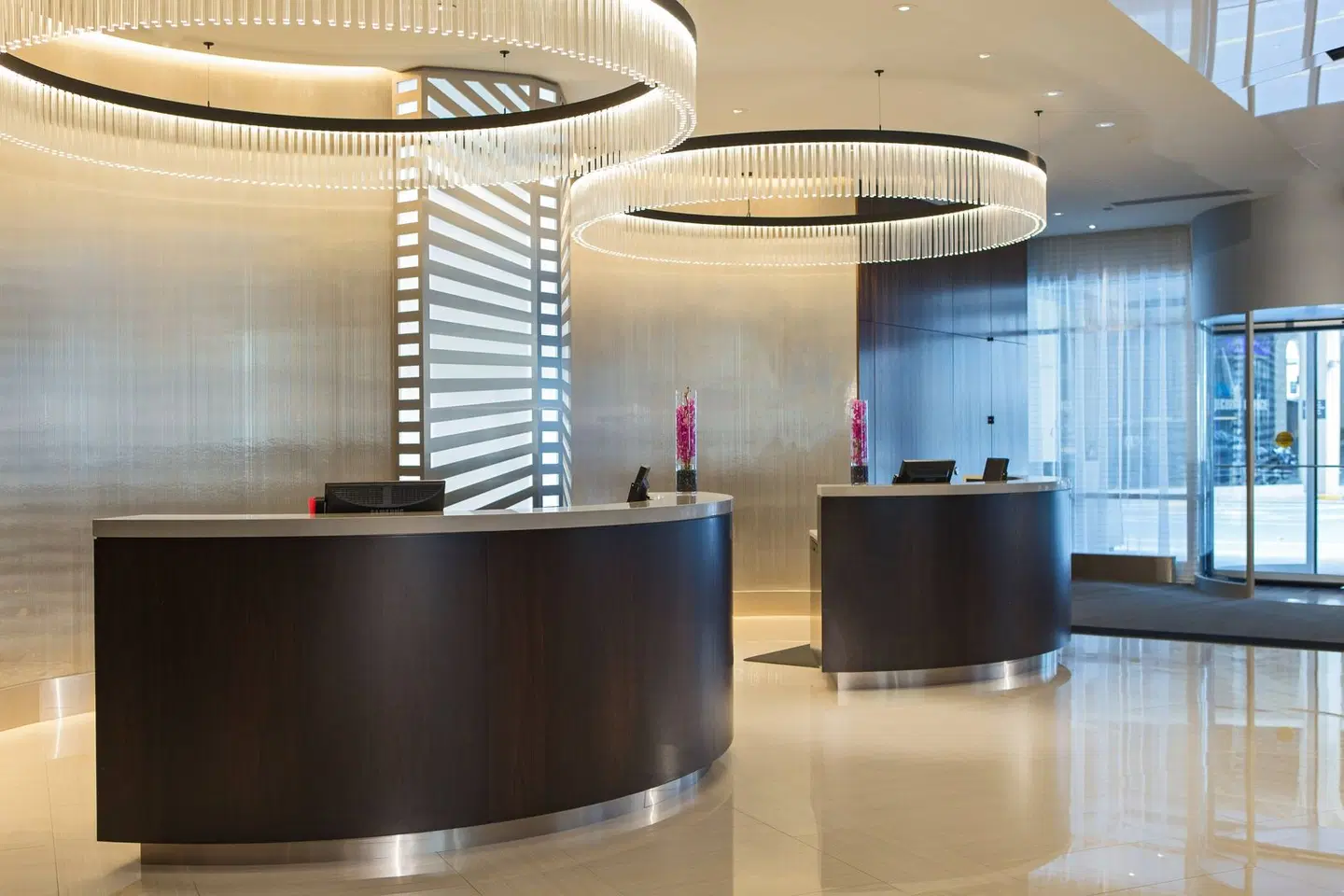 Hotel Chicago Downtown, Autograph Collection LOUNGE_LOBBY