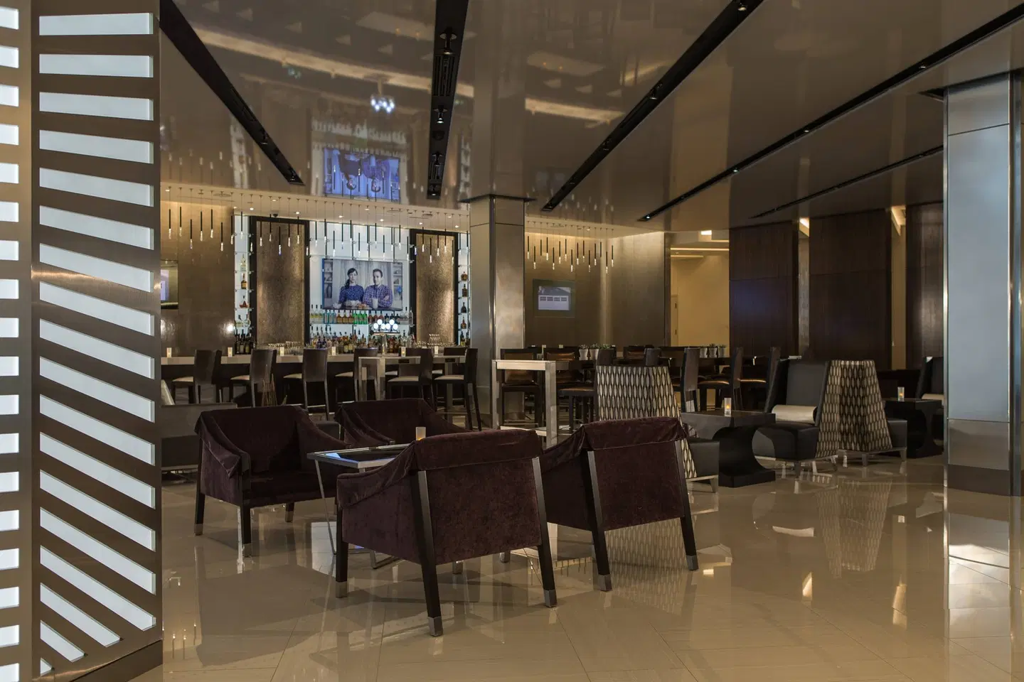 Hotel Chicago Downtown, Autograph Collection Restaurant