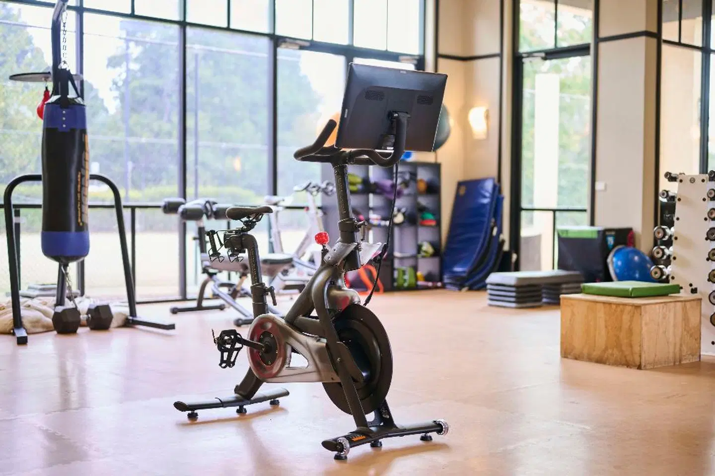 Hyatt Hotel Canberra - A Park Hyatt Hotel SPORTS_AND_LEISURE