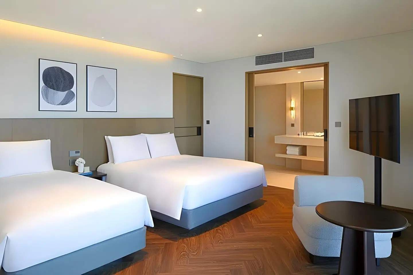 Parnas Hotel Jeju ROOM_EXAMPLE