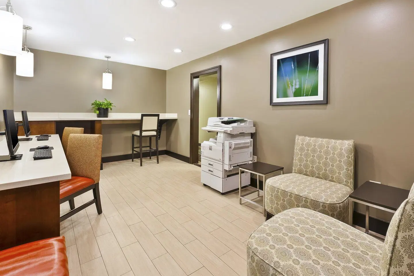 Staybridge Suites Detroit - Utica by IHG ROOM_EXAMPLE
